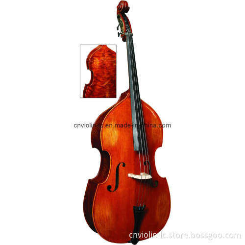 Well Flamed Bass (LC-B040C)